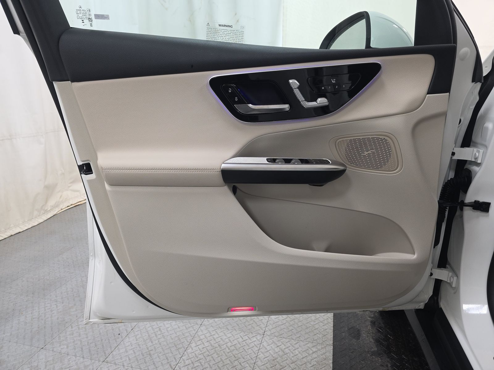 2025 Mercedes-Benz GLC GLC 300 AWD