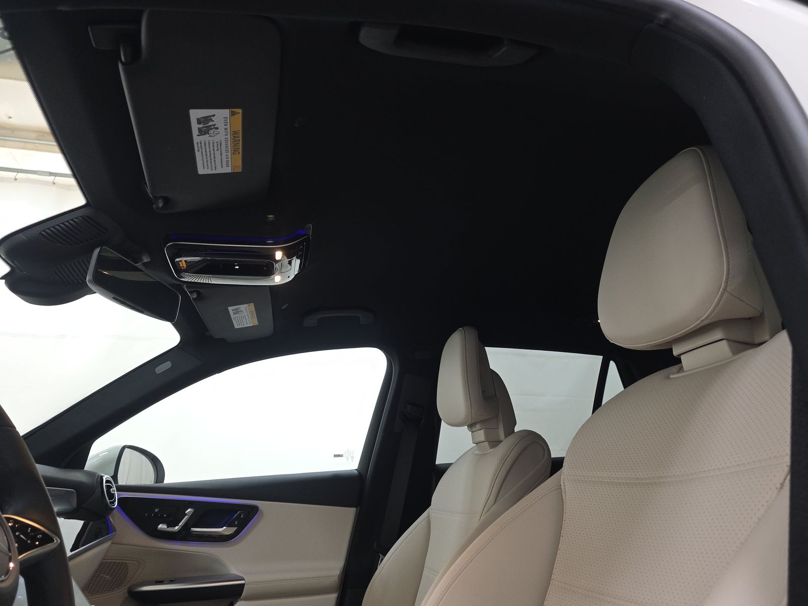 2025 Mercedes-Benz GLC GLC 300 AWD