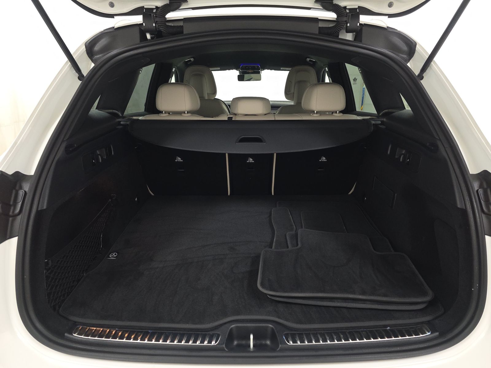 2025 Mercedes-Benz GLC GLC 300 AWD