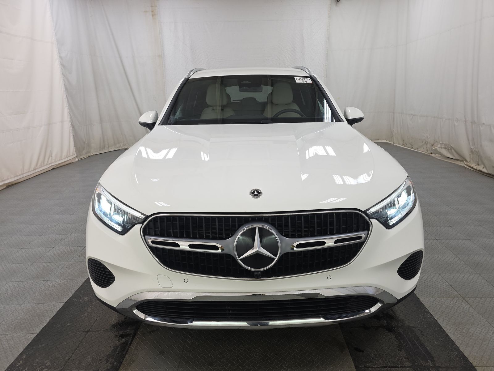 2025 Mercedes-Benz GLC GLC 300 AWD