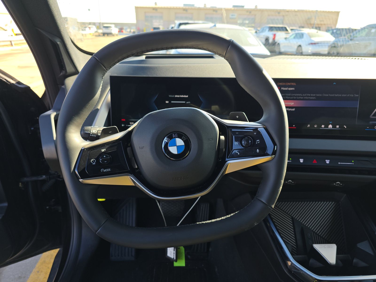 2025 BMW X3 xDrive30i AWD