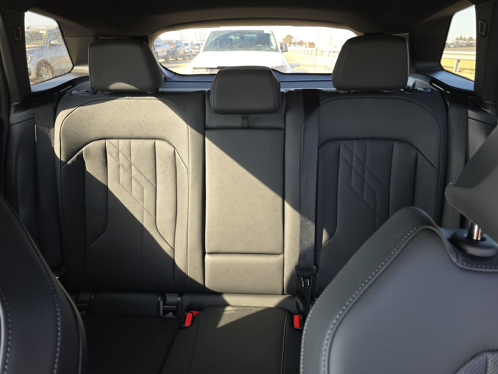 2025 BMW X3 xDrive30i AWD