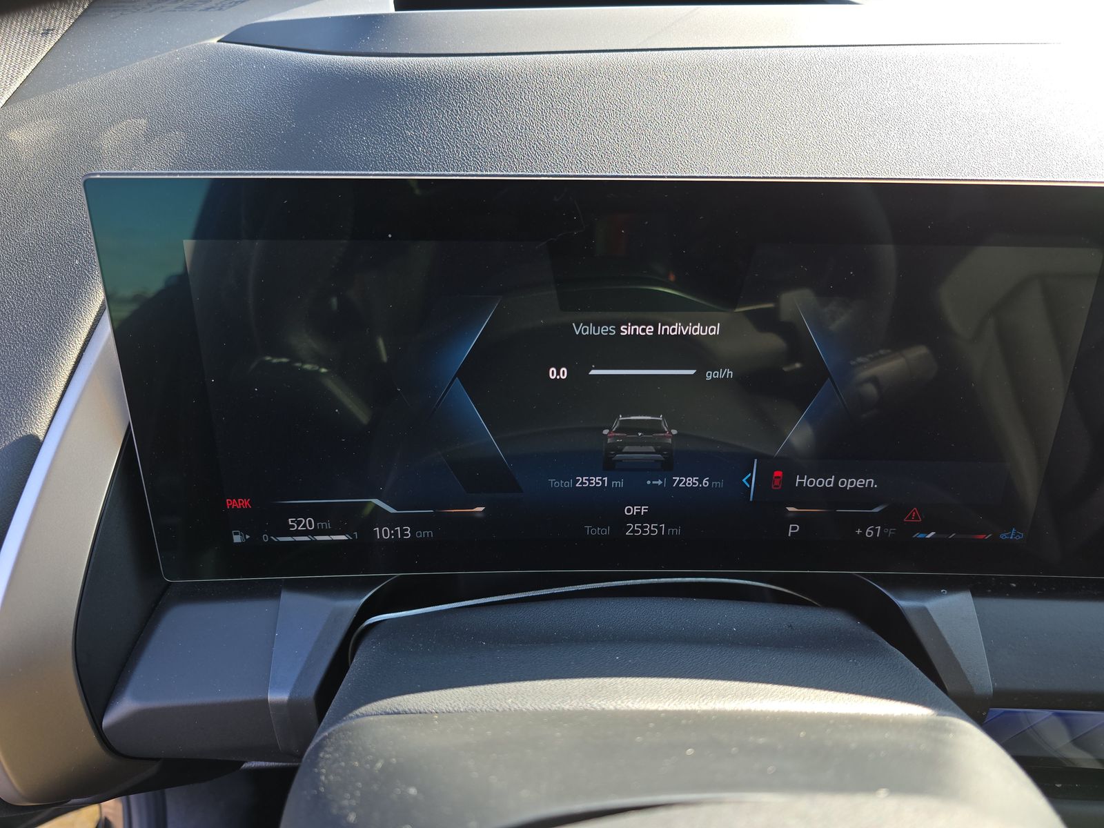 2025 BMW X3 xDrive30i AWD