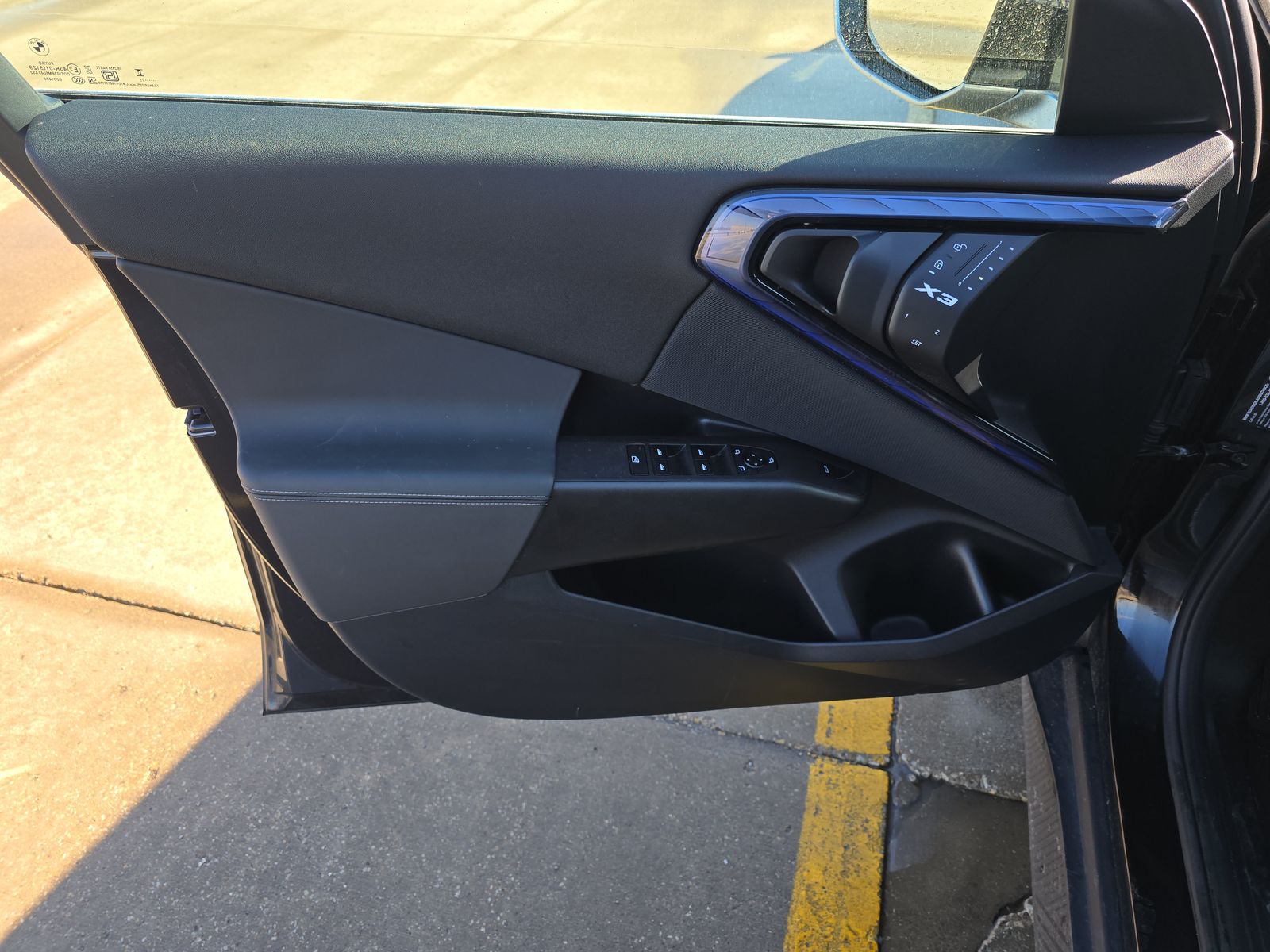 2025 BMW X3 xDrive30i AWD