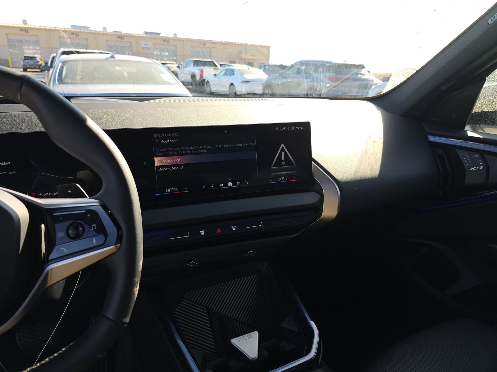 2025 BMW X3 xDrive30i AWD