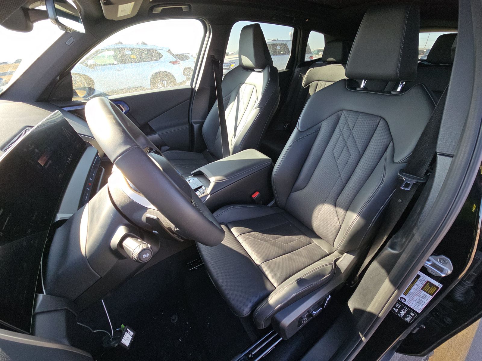 2025 BMW X3 xDrive30i AWD