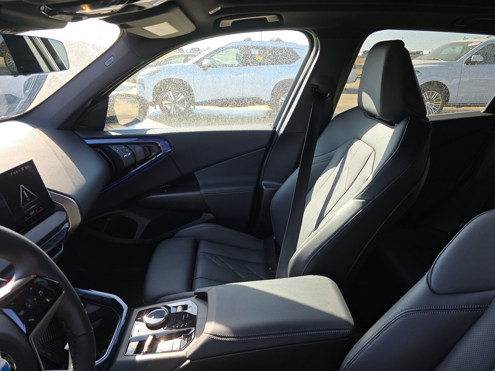 2025 BMW X3 xDrive30i AWD