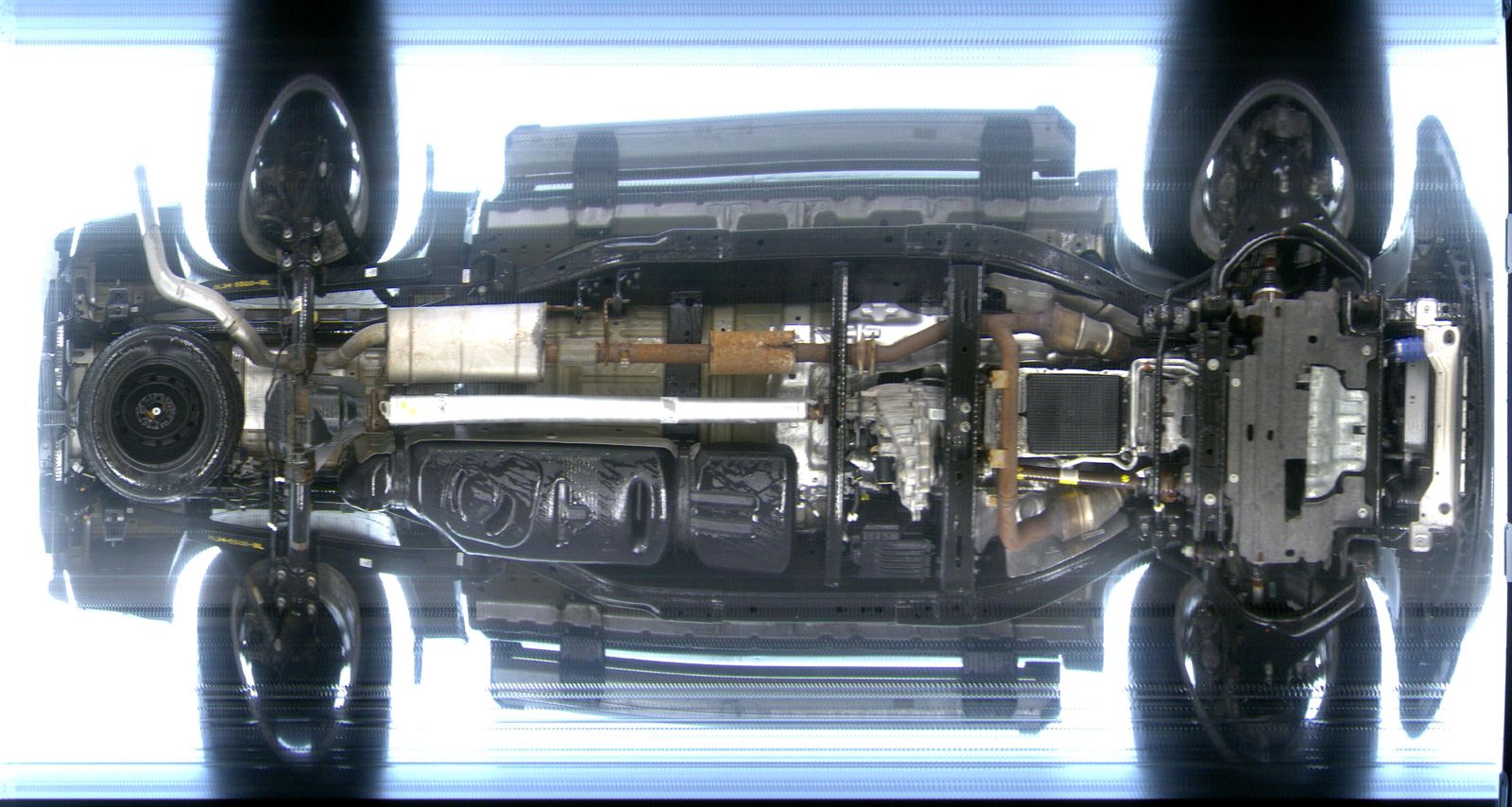 2025 Ford F-150 XLT AWD