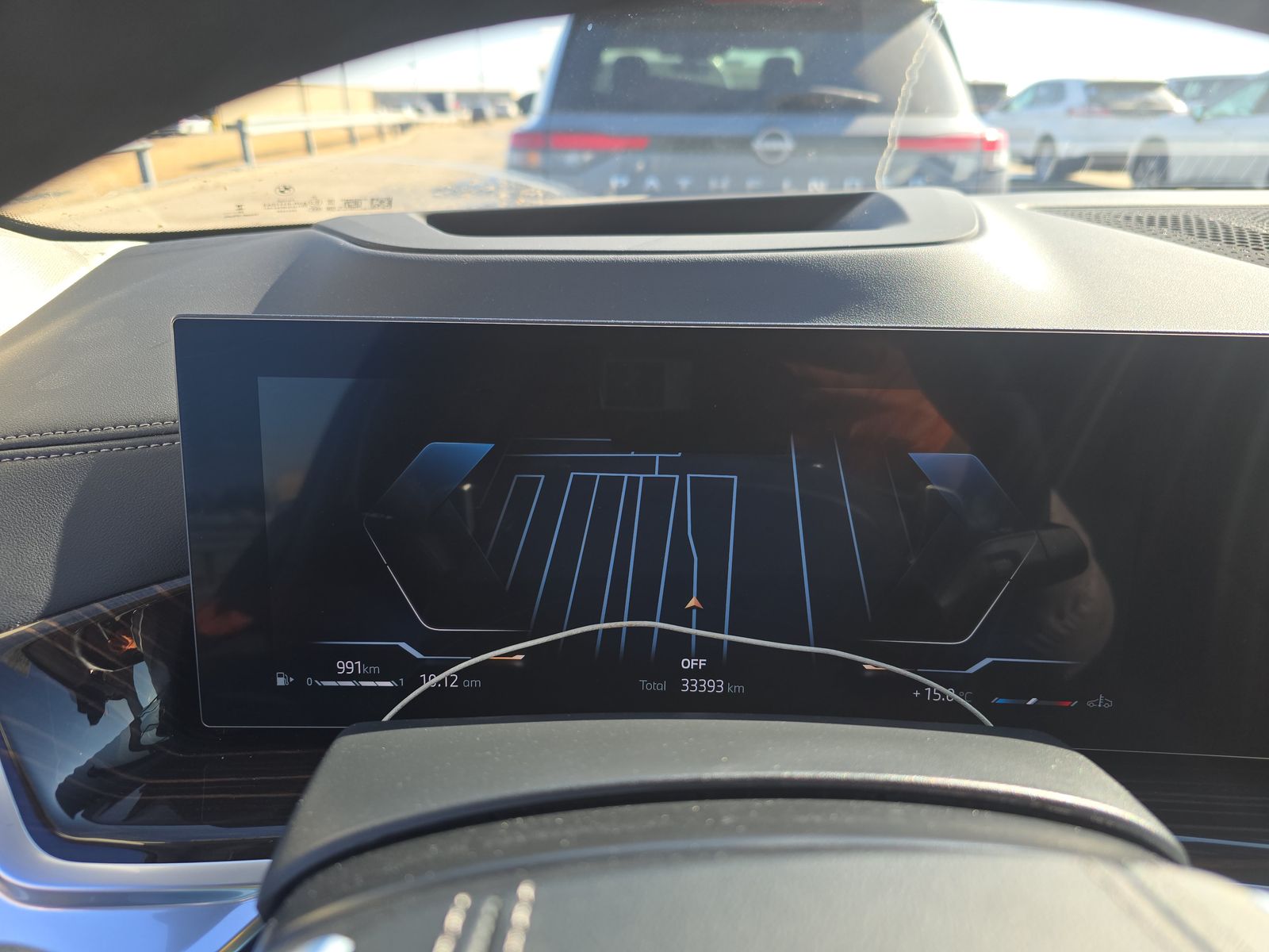 2026 BMW X7 xDrive40i AWD