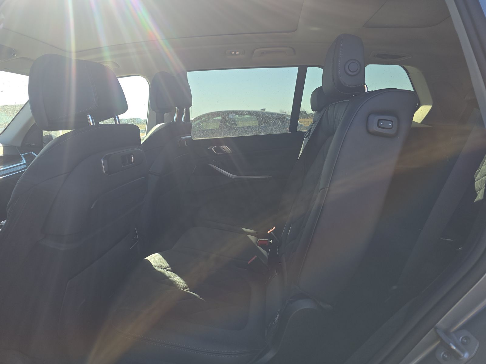 2026 BMW X7 xDrive40i AWD