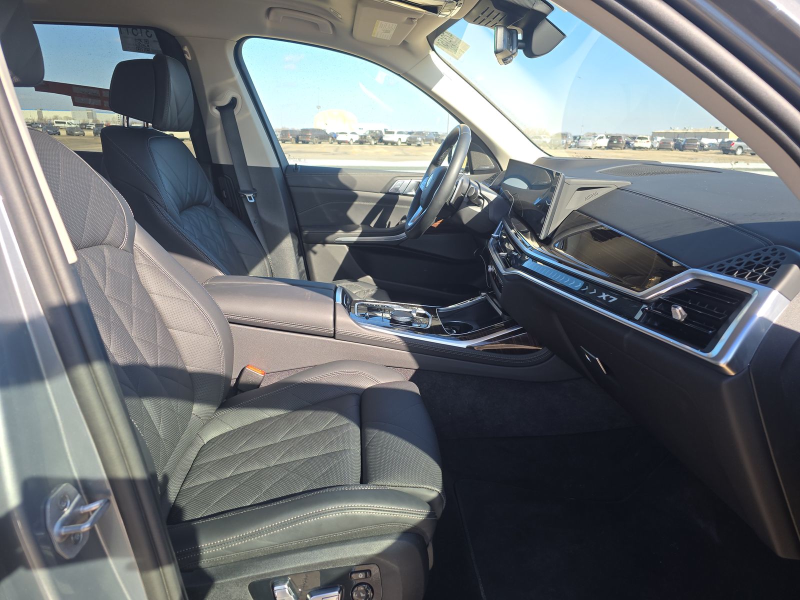 2026 BMW X7 xDrive40i AWD