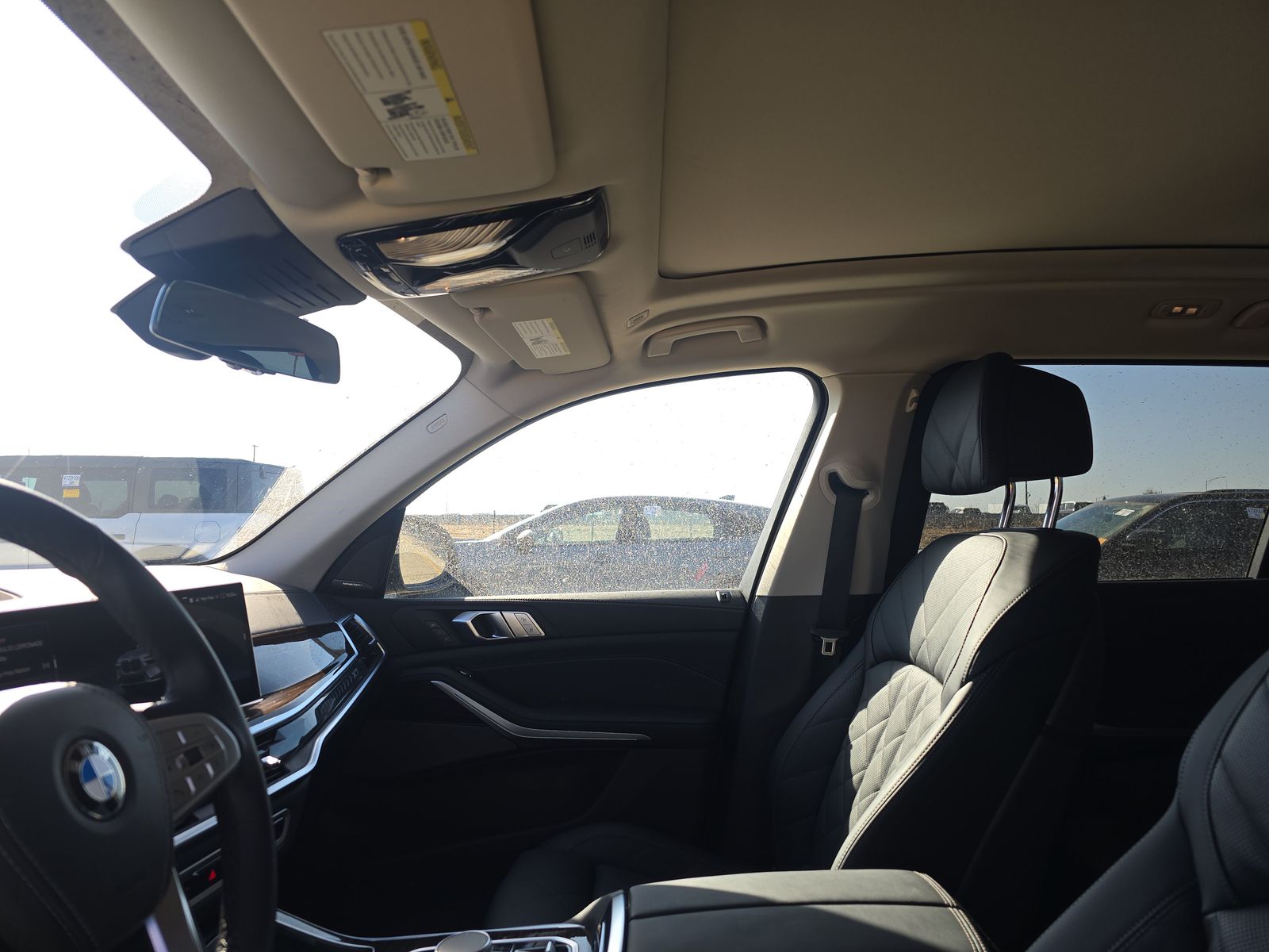 2026 BMW X7 xDrive40i AWD