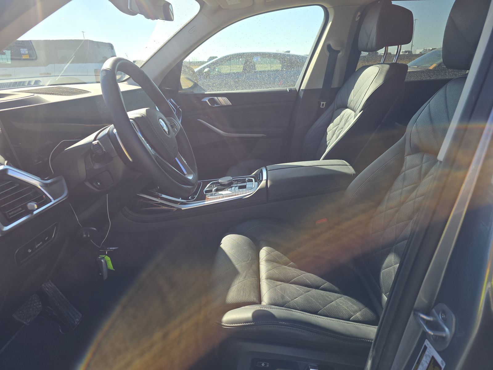 2026 BMW X7 xDrive40i AWD