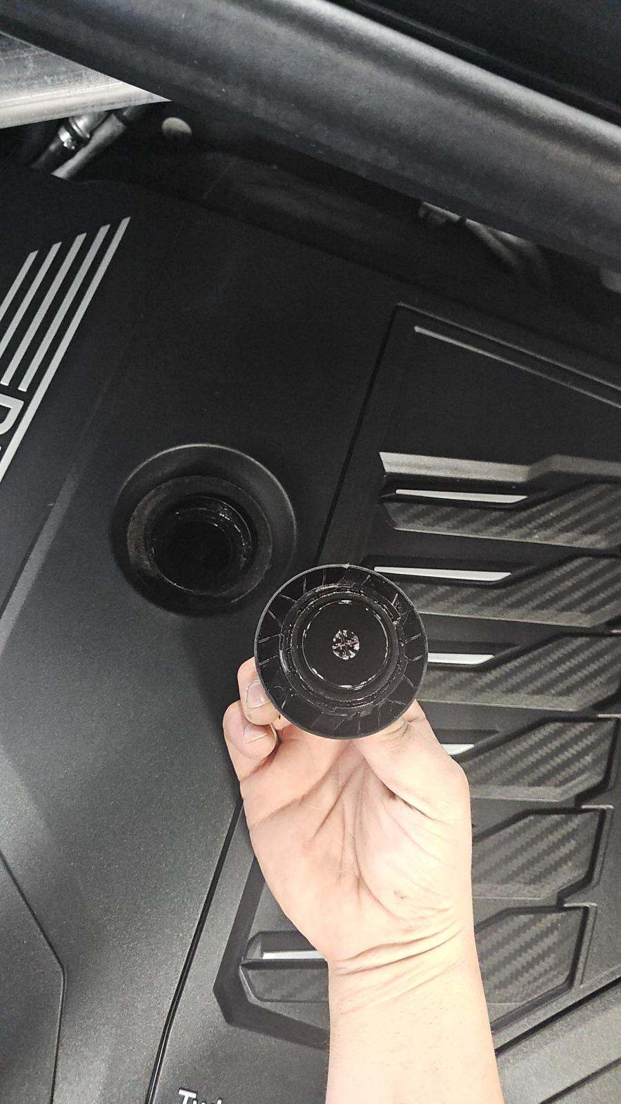 2022 BMW X6 xDrive40i AWD