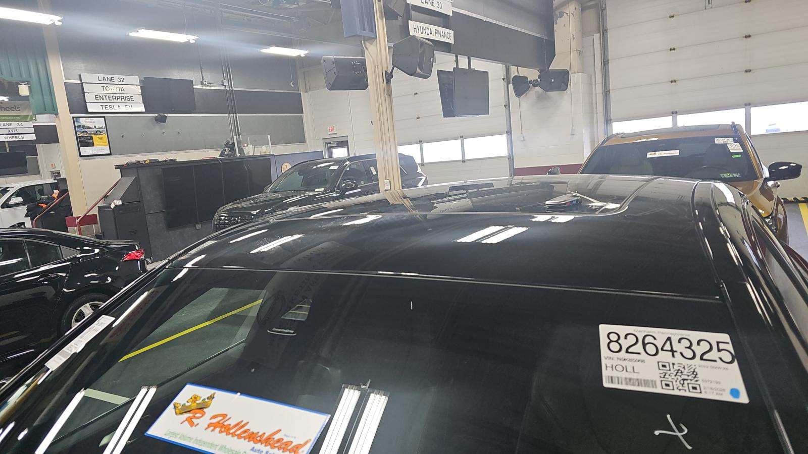 2022 BMW X6 xDrive40i AWD