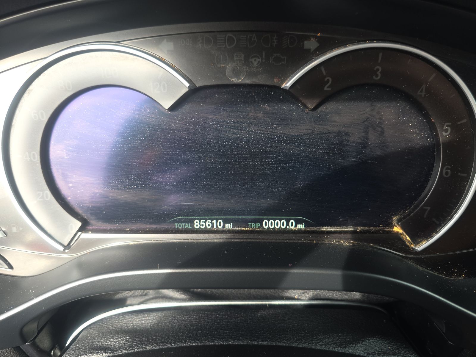 2019 BMW X3 xDrive30i AWD