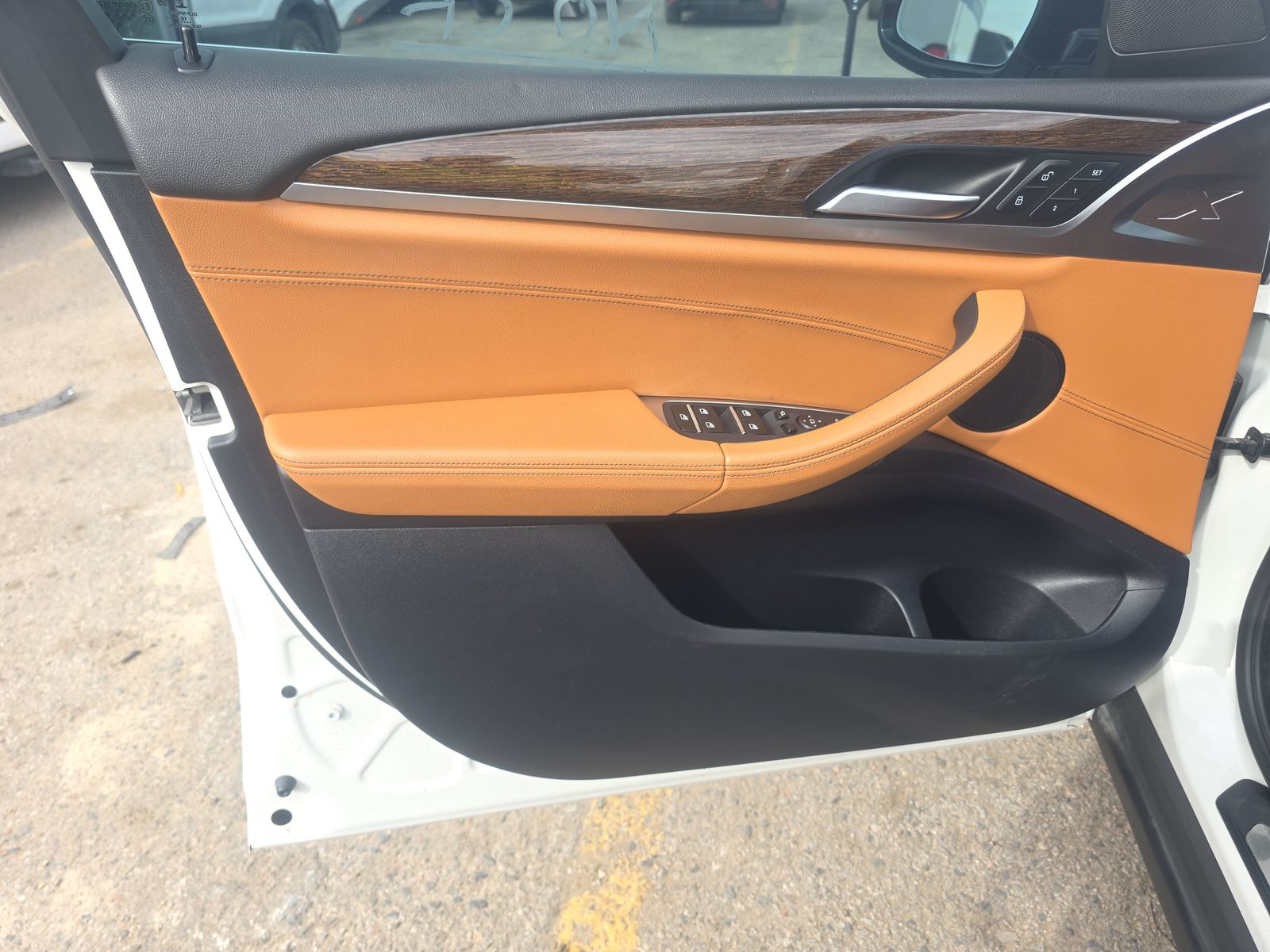 2019 BMW X3 xDrive30i AWD