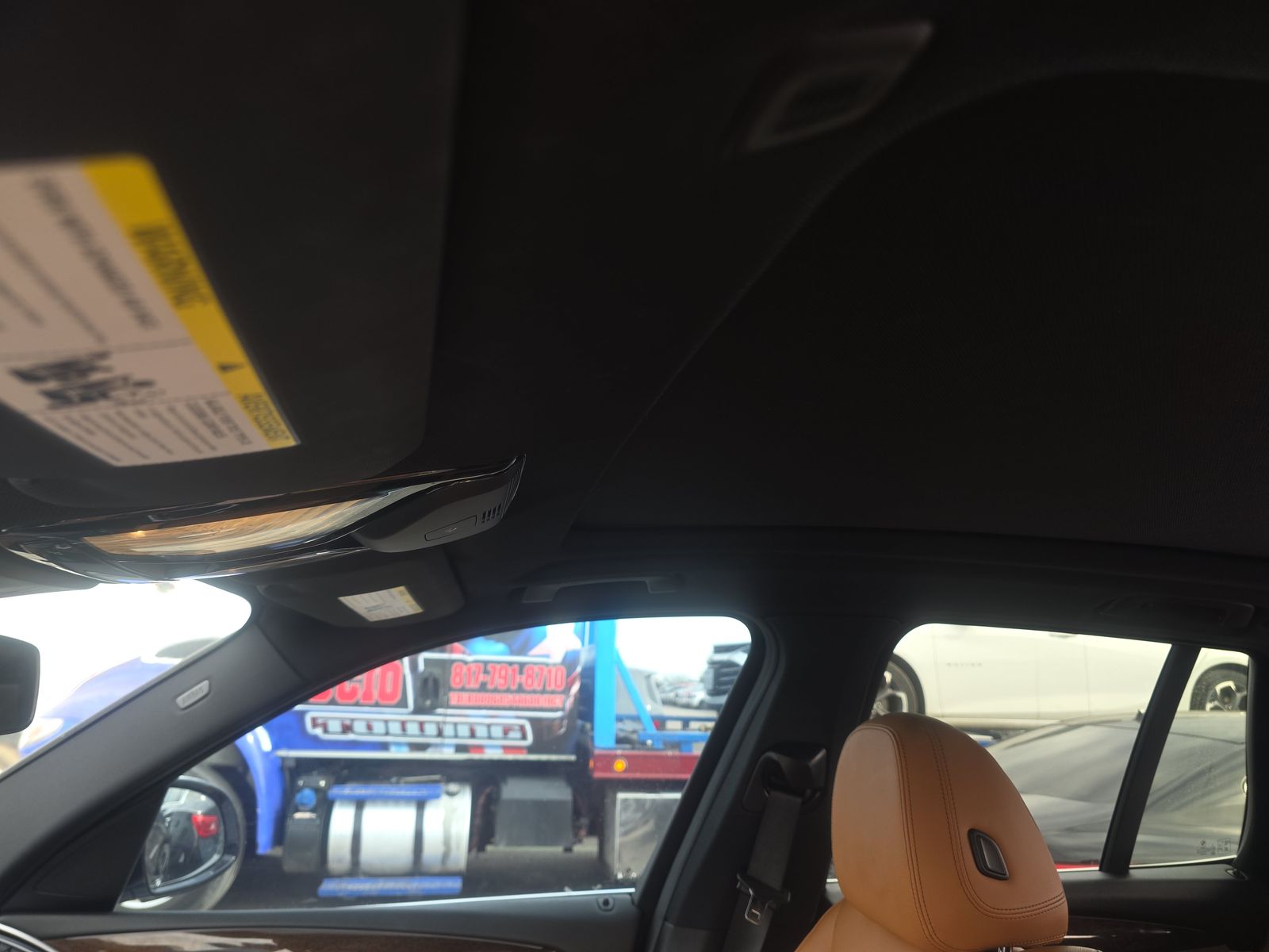 2019 BMW X3 xDrive30i AWD