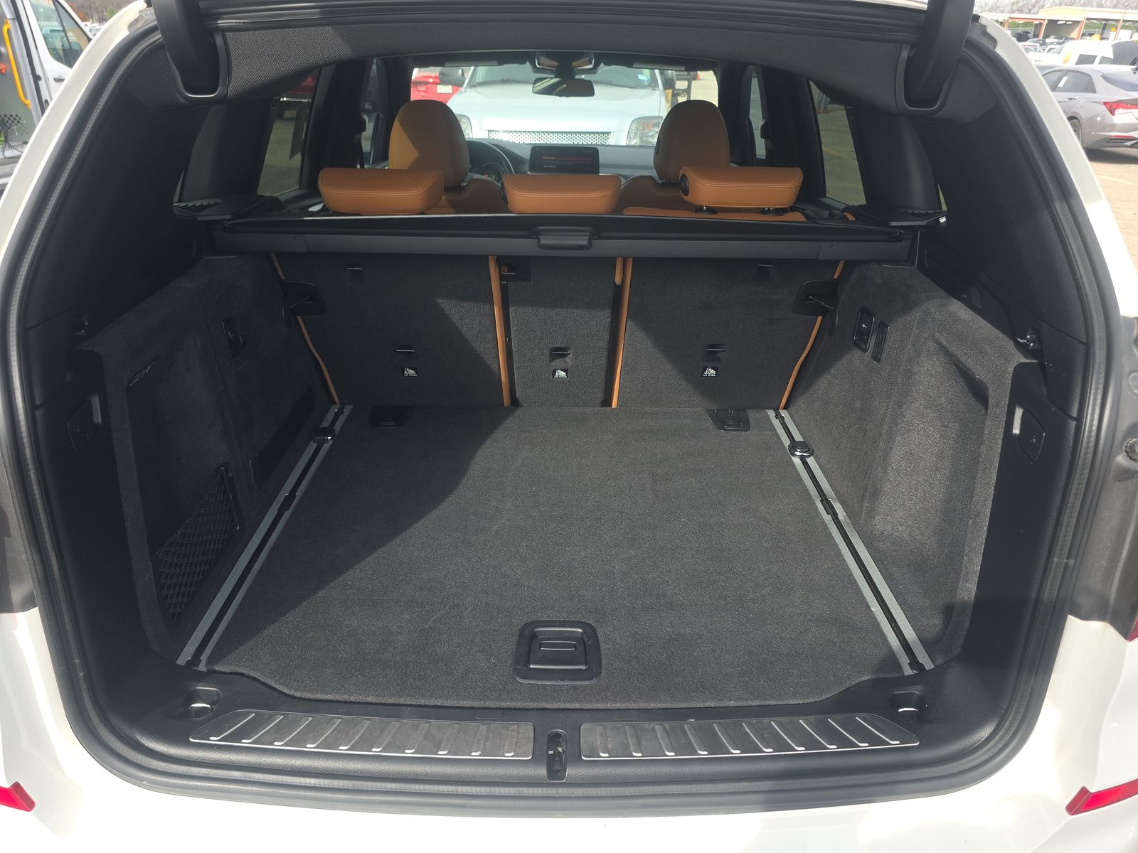 2019 BMW X3 xDrive30i AWD