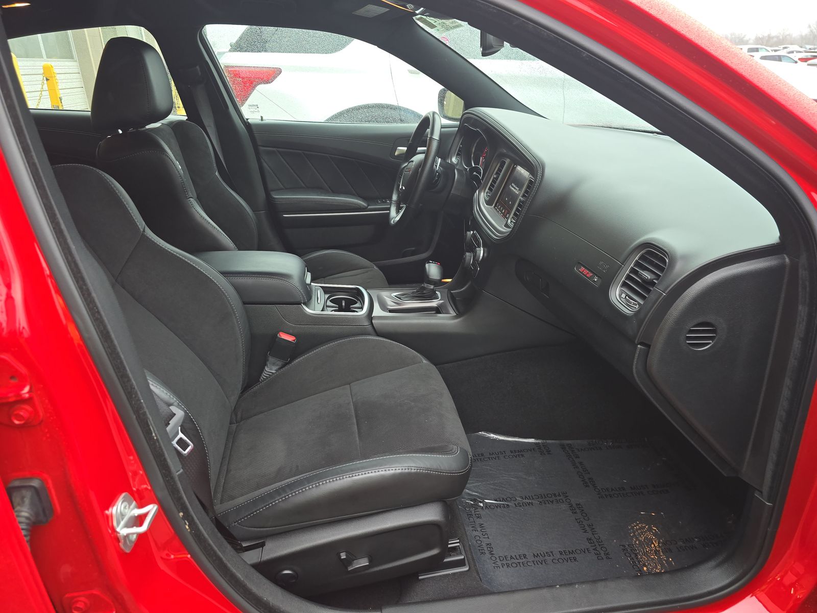 2023 Dodge Charger Scat Pack RWD