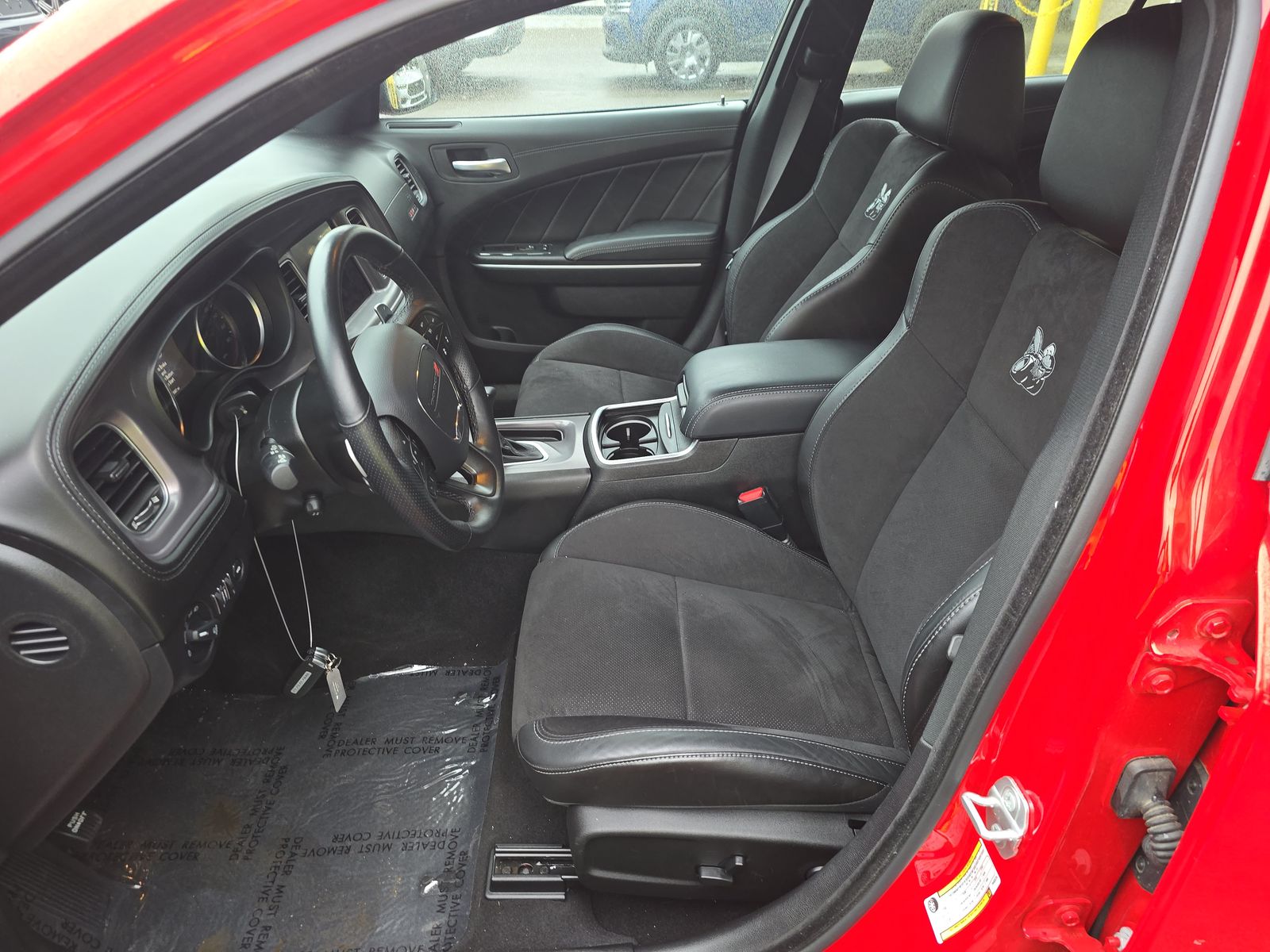 2023 Dodge Charger Scat Pack RWD