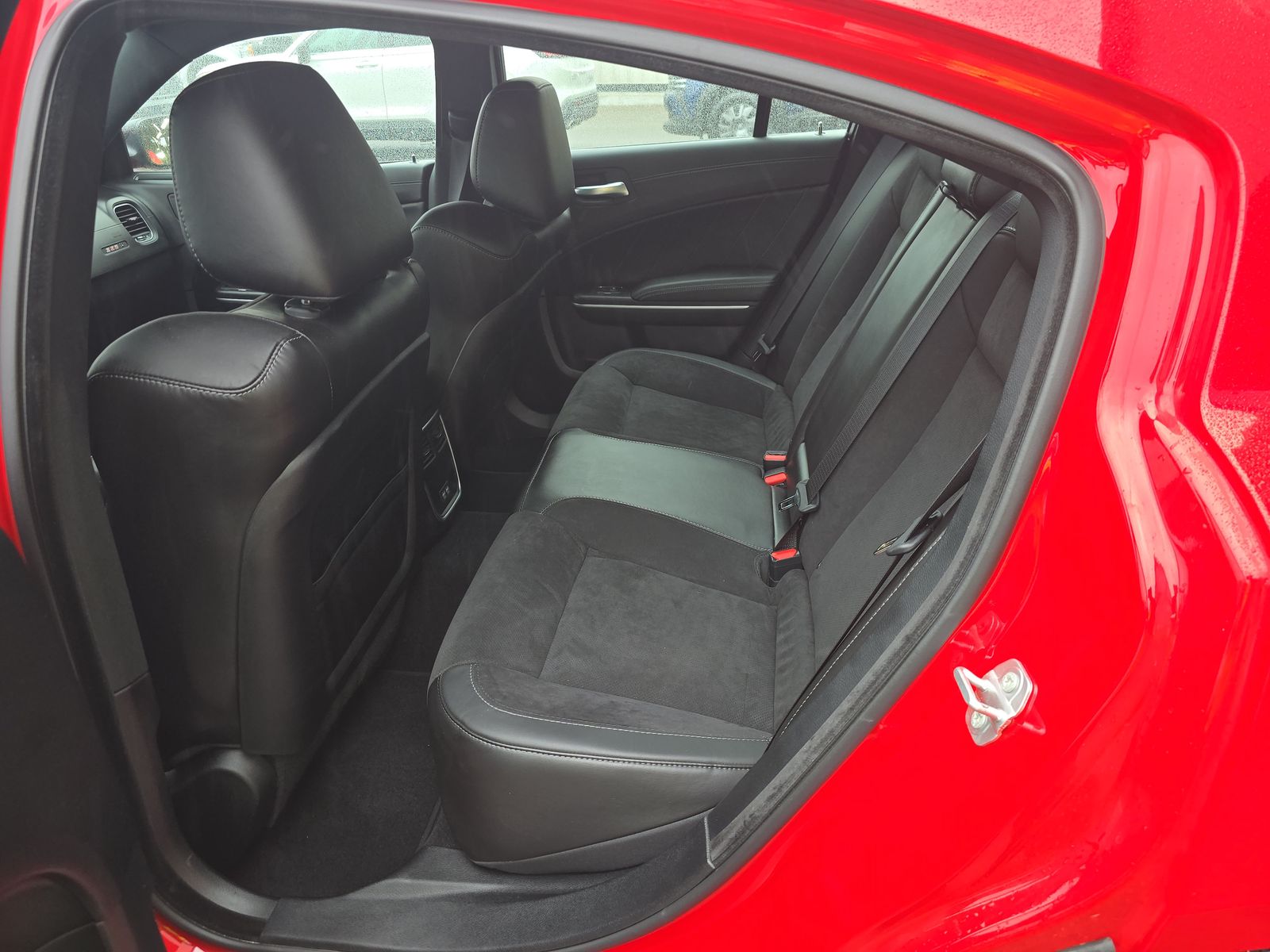 2023 Dodge Charger Scat Pack RWD