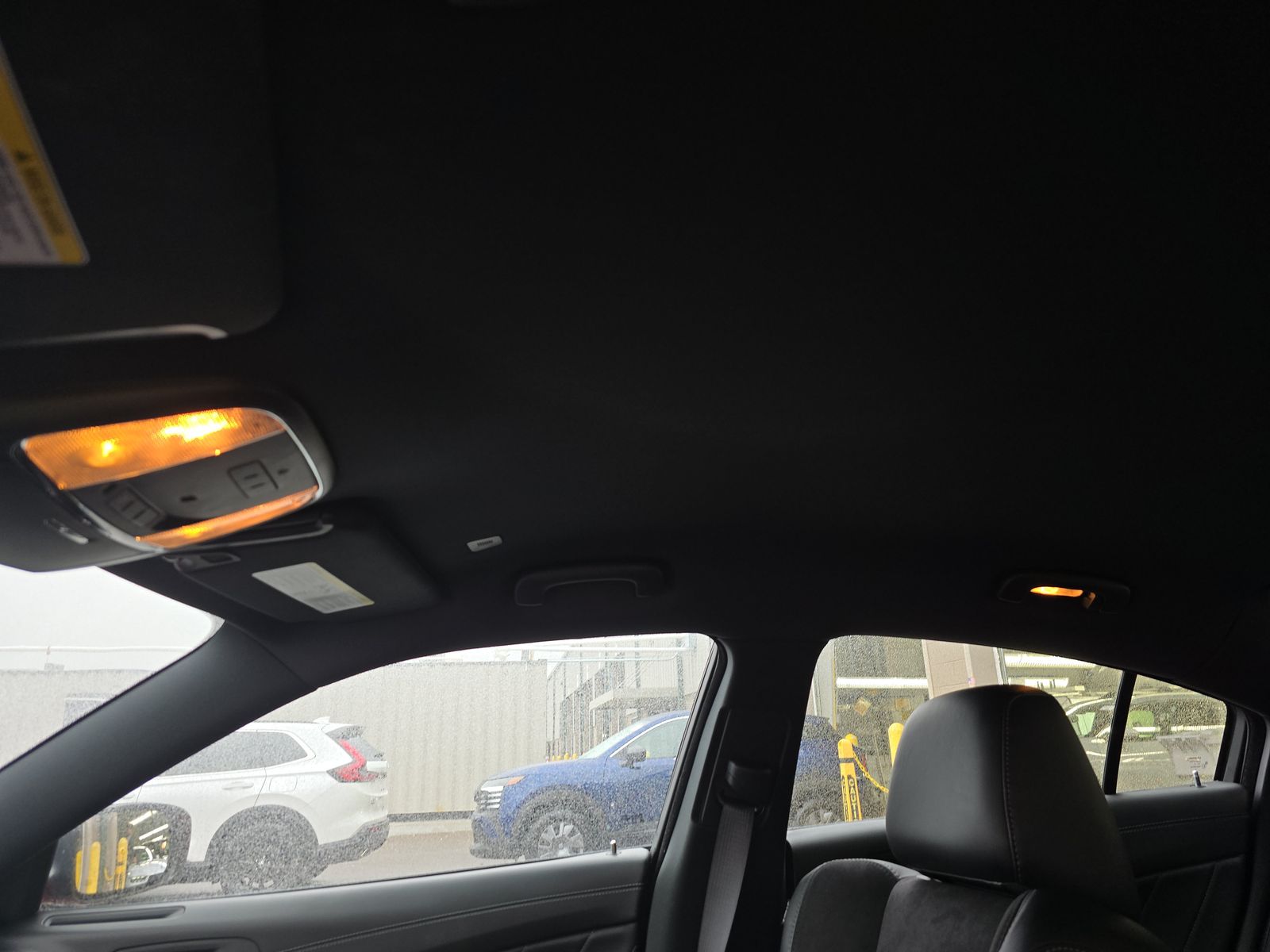 2023 Dodge Charger Scat Pack RWD