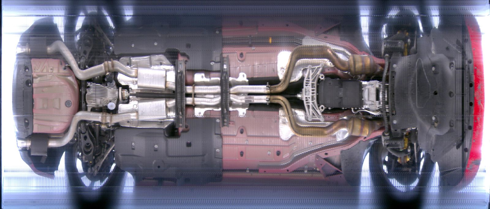 2023 Dodge Charger Scat Pack RWD