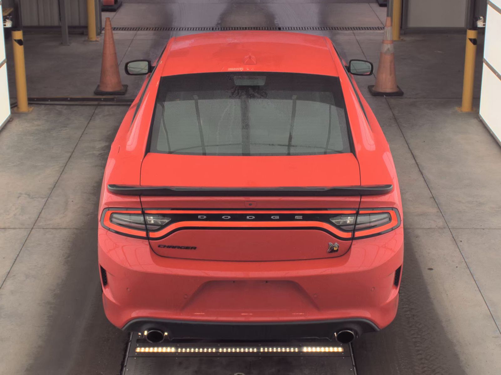 2023 Dodge Charger Scat Pack RWD