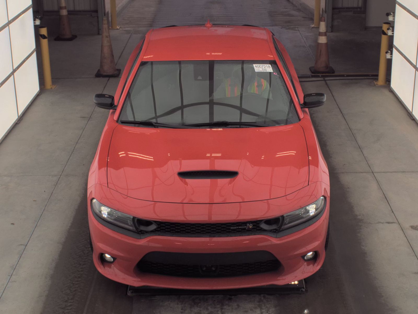 2023 Dodge Charger Scat Pack RWD