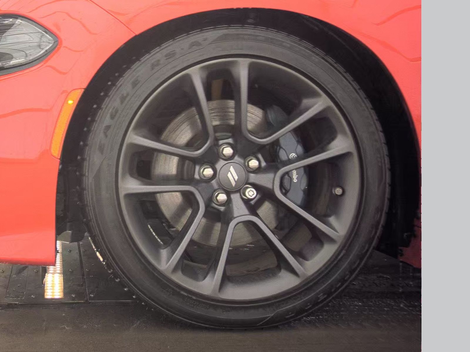 2023 Dodge Charger Scat Pack RWD