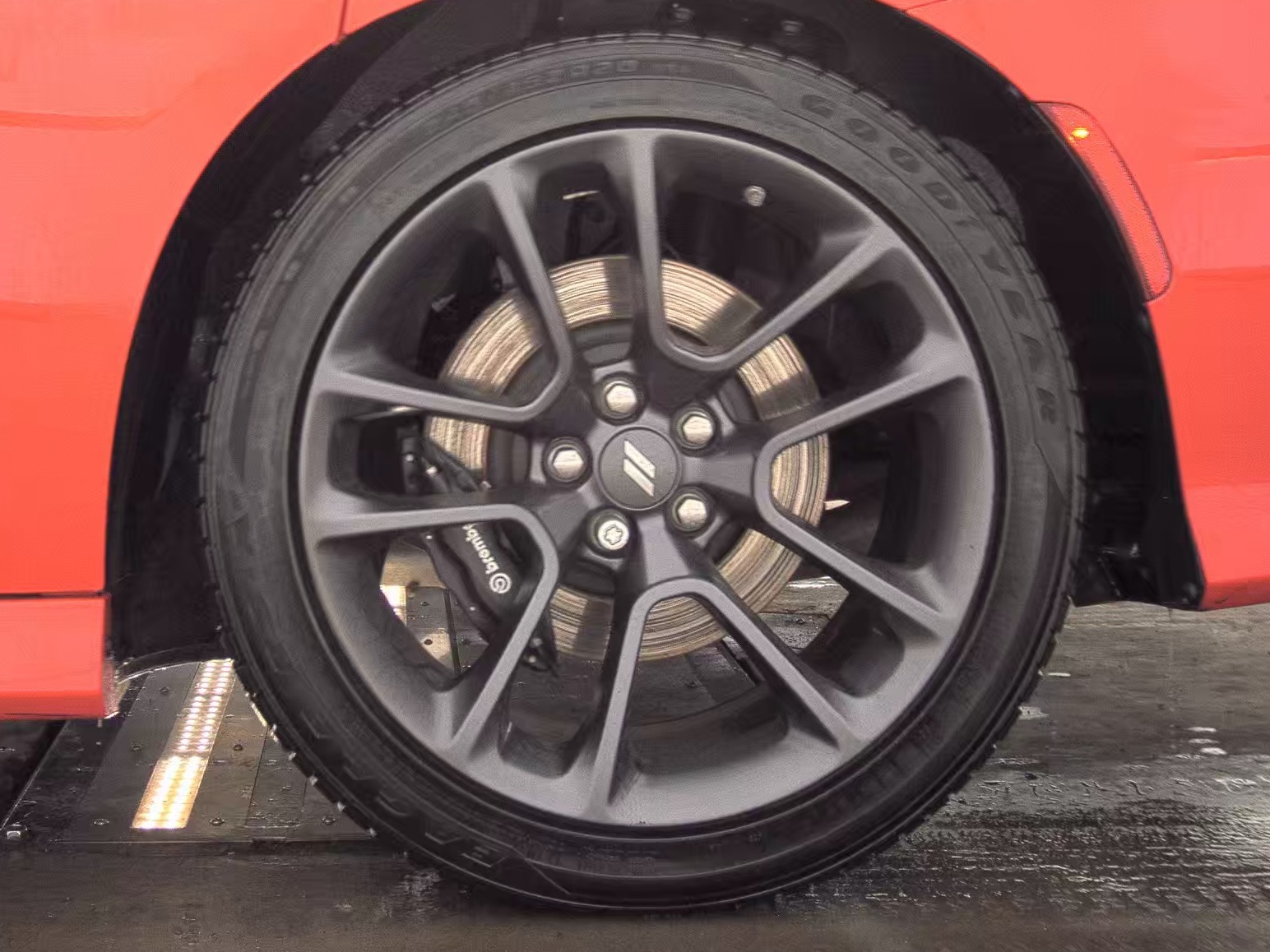 2023 Dodge Charger Scat Pack RWD