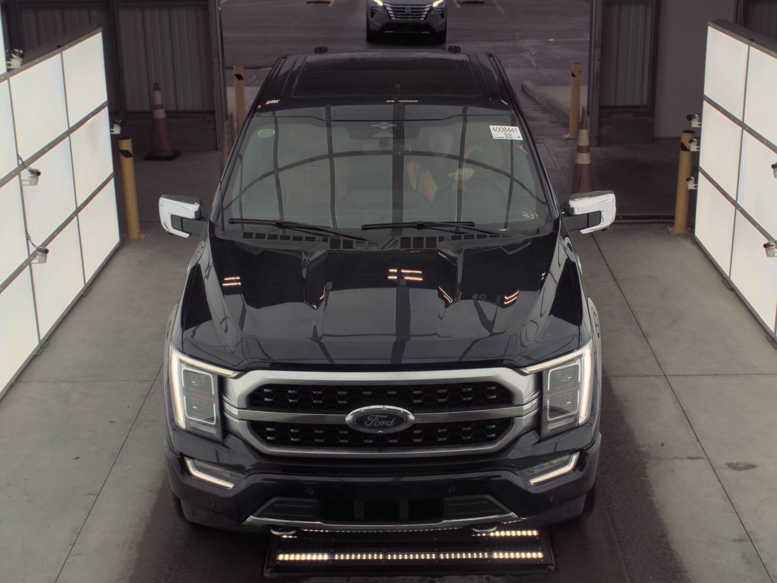 2023 Ford F-150 Platinum AWD