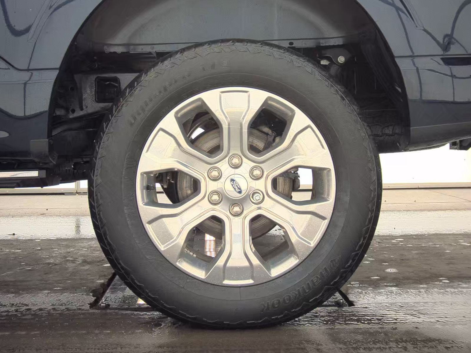 2023 Ford F-150 Platinum AWD