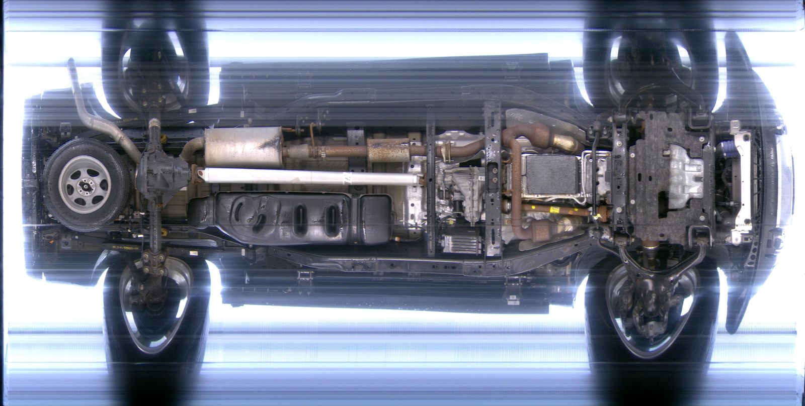 2023 Ford F-150 Platinum AWD