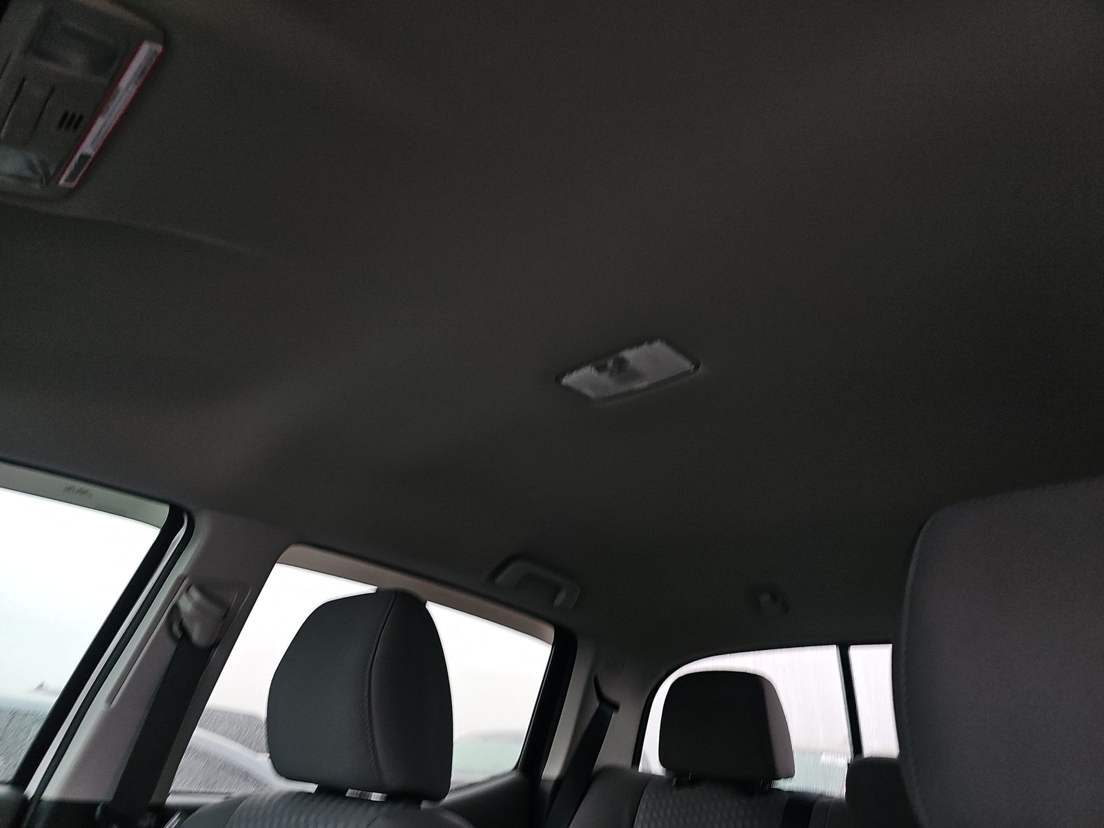 2023 Toyota Tacoma SR5 RWD