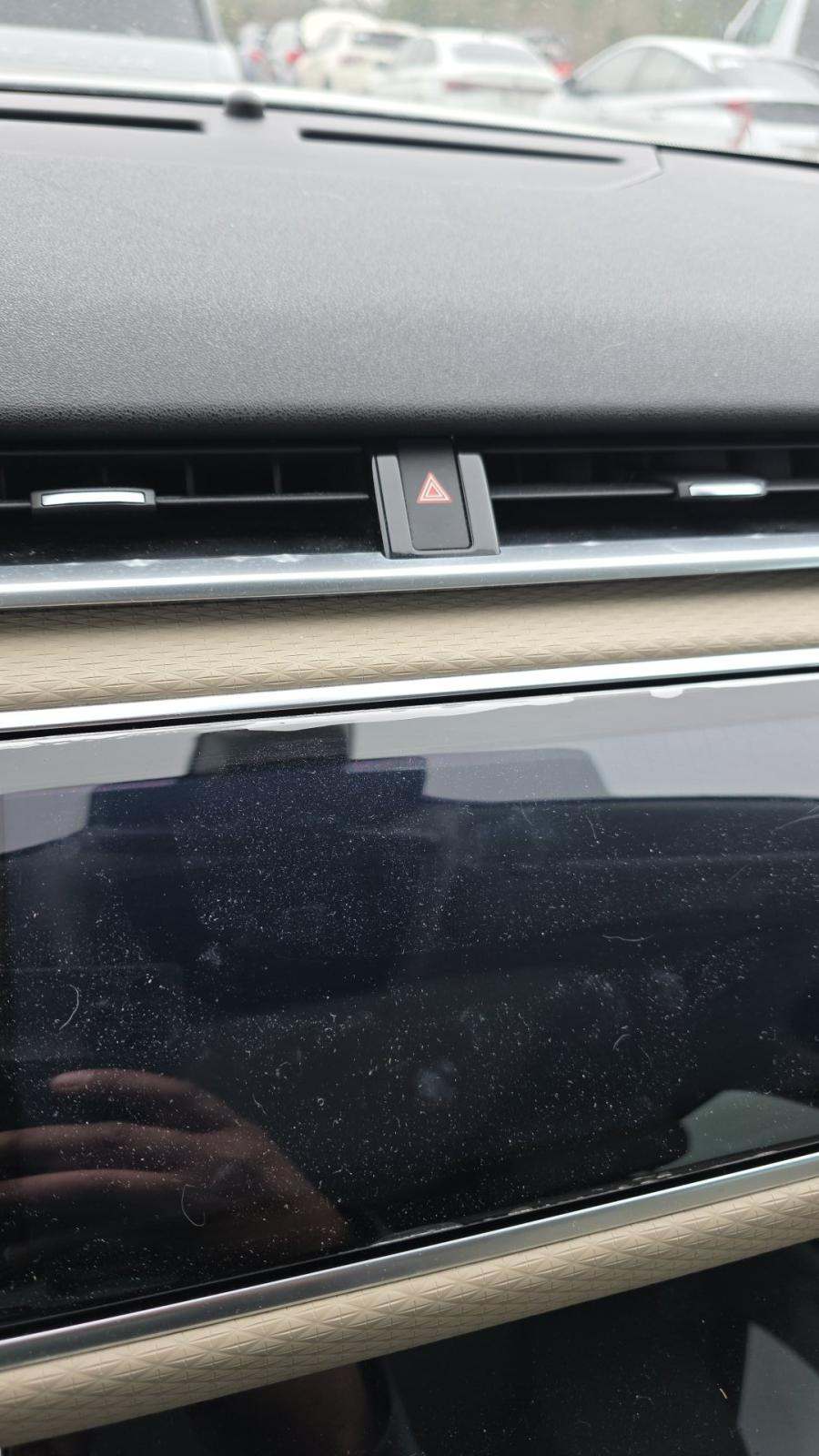 2018 Land Rover Range Rover Velar S AWD