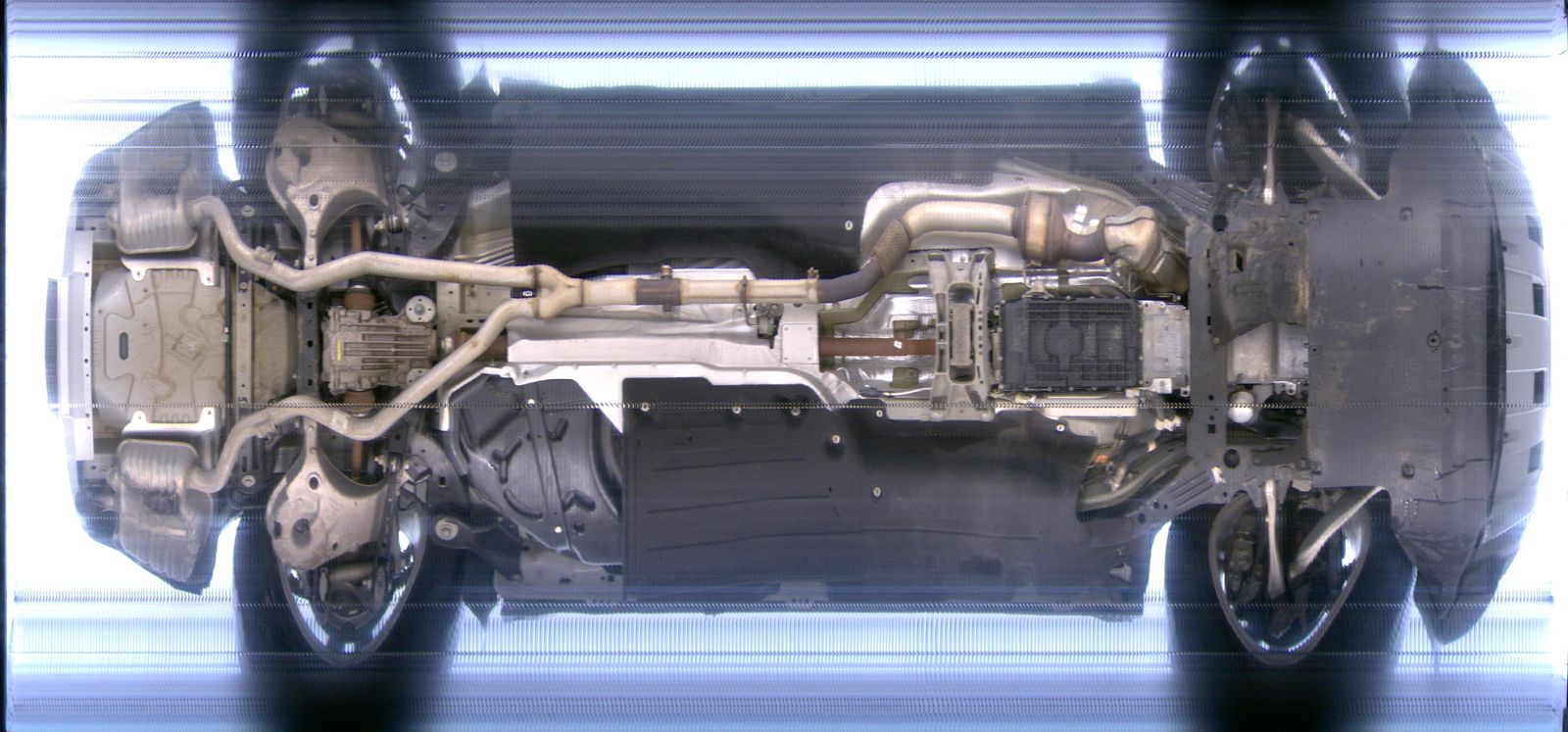 2023 Ford Explorer XLT RWD