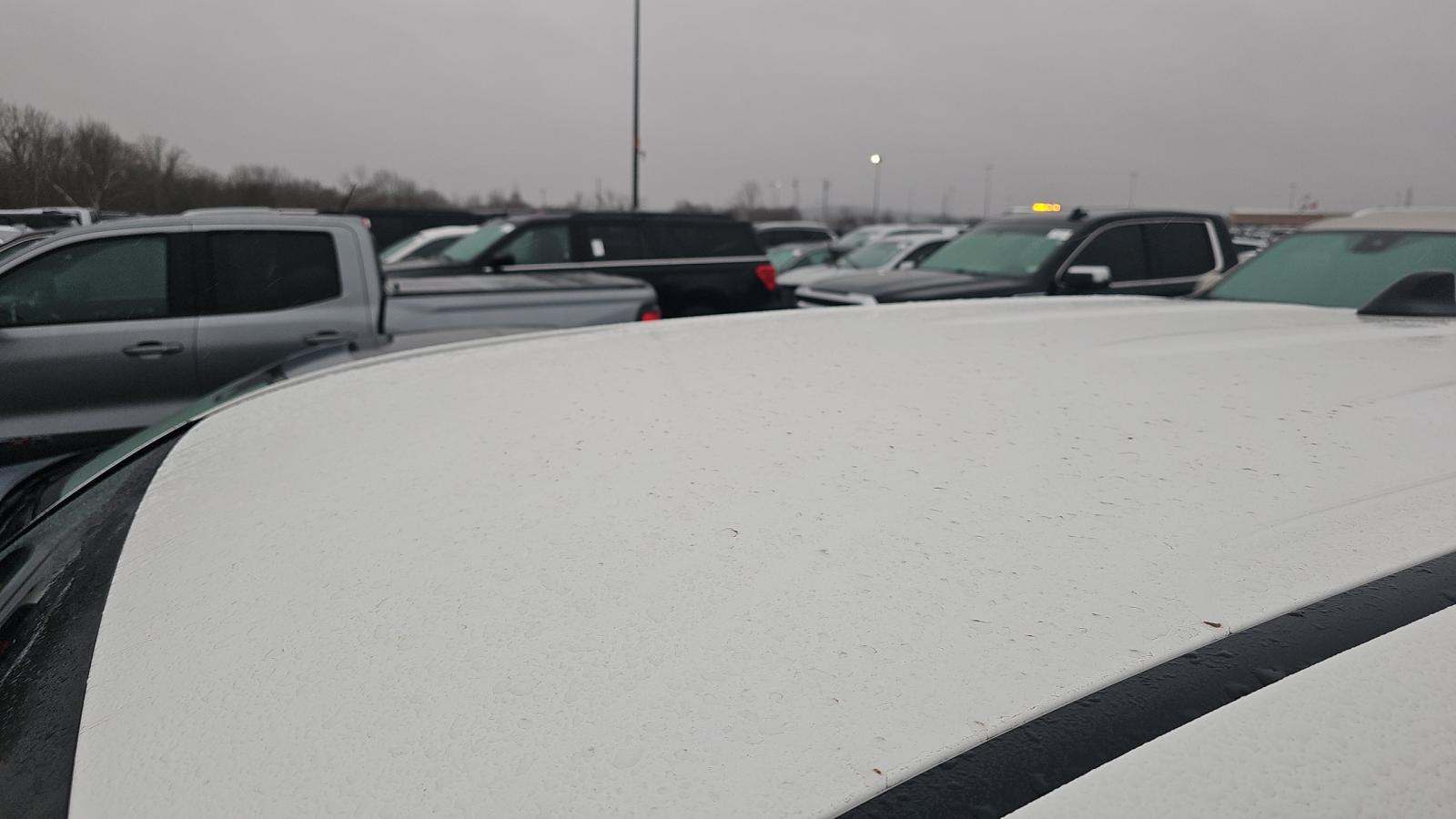 2023 Toyota Tacoma SR5 RWD