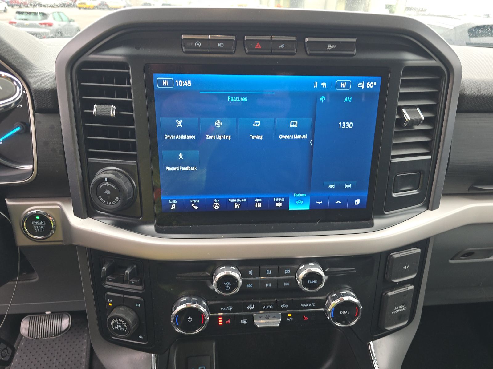 2023 Ford F-150 XLT AWD