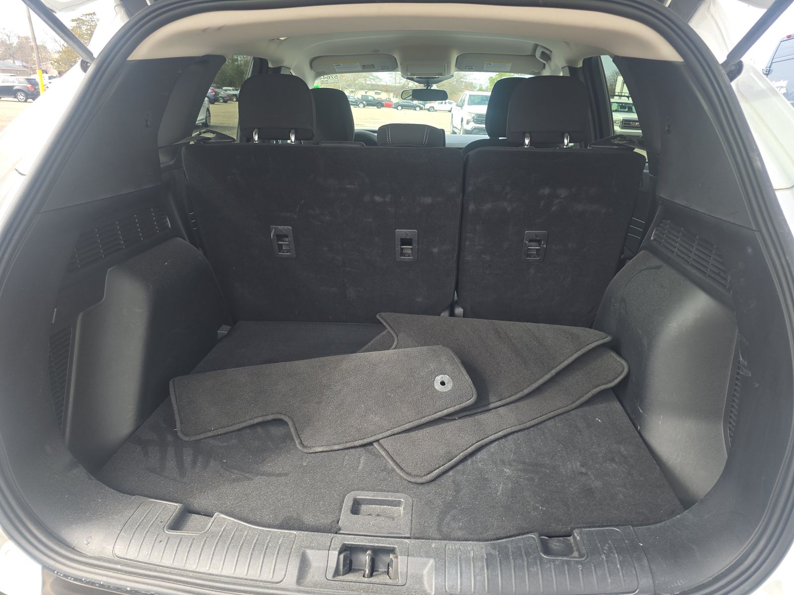 2025 Ford Escape Active FWD