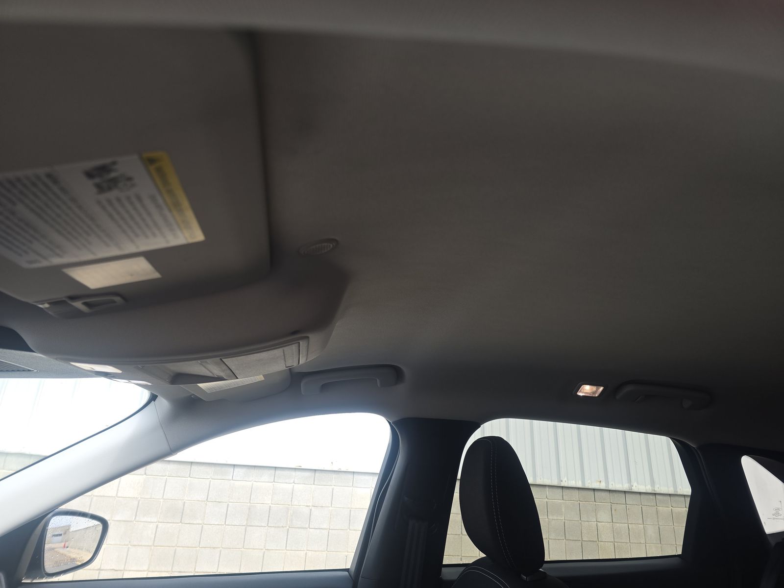 2025 Ford Escape Active FWD