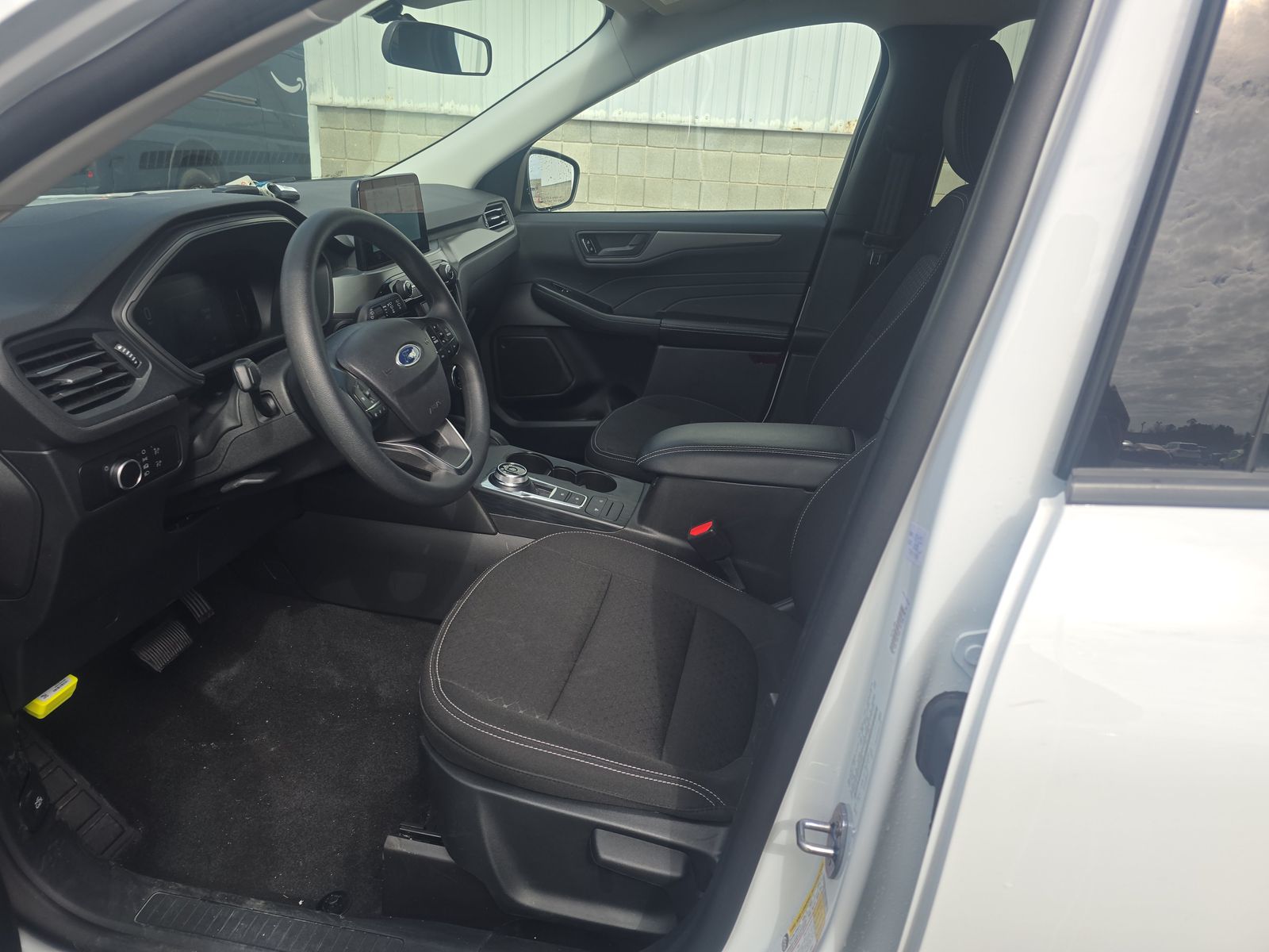 2025 Ford Escape Active FWD