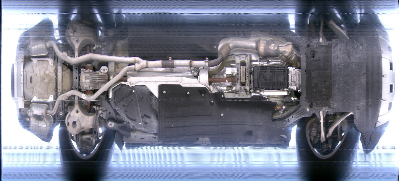 2023 Ford Explorer XLT RWD