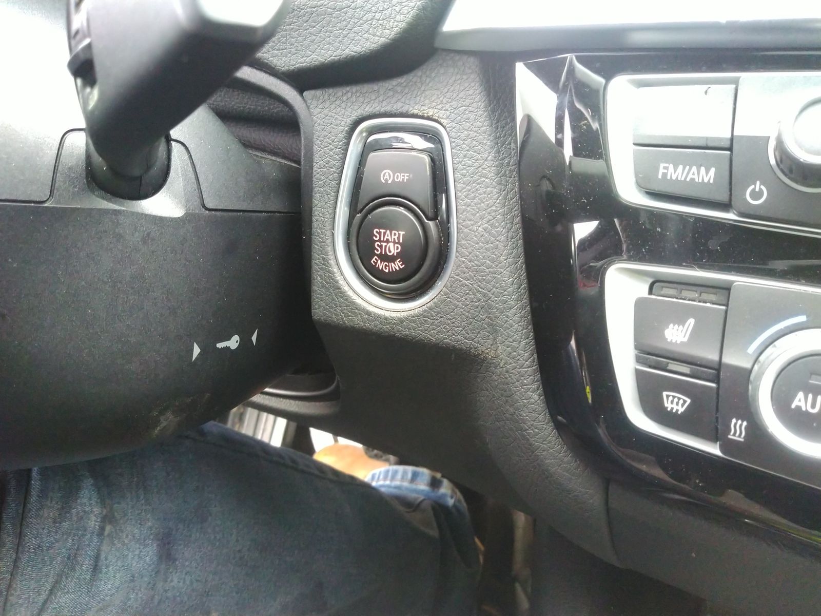 2019 BMW 4 Series 430i xDrive AWD