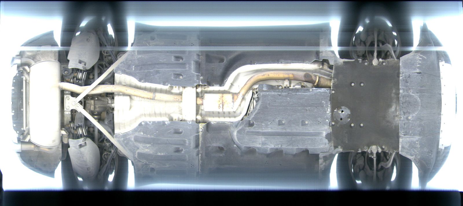 2019 BMW X3 xDrive30i AWD