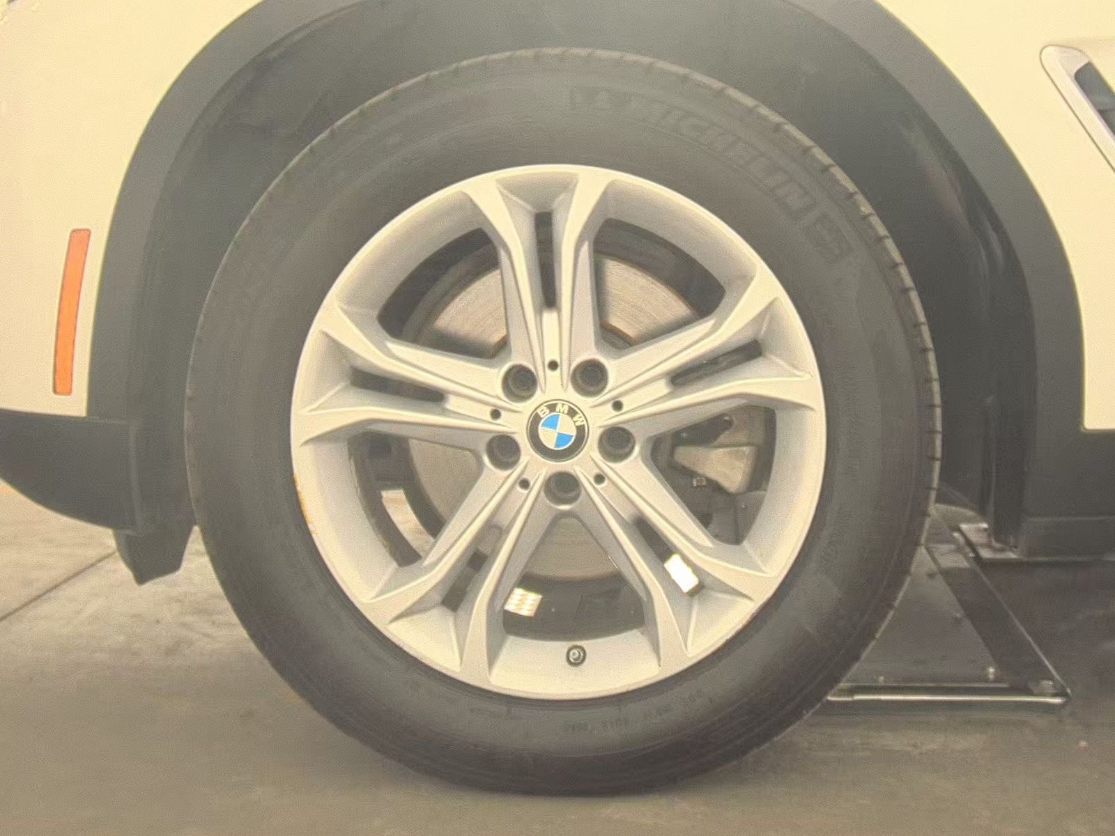 2019 BMW X3 xDrive30i AWD