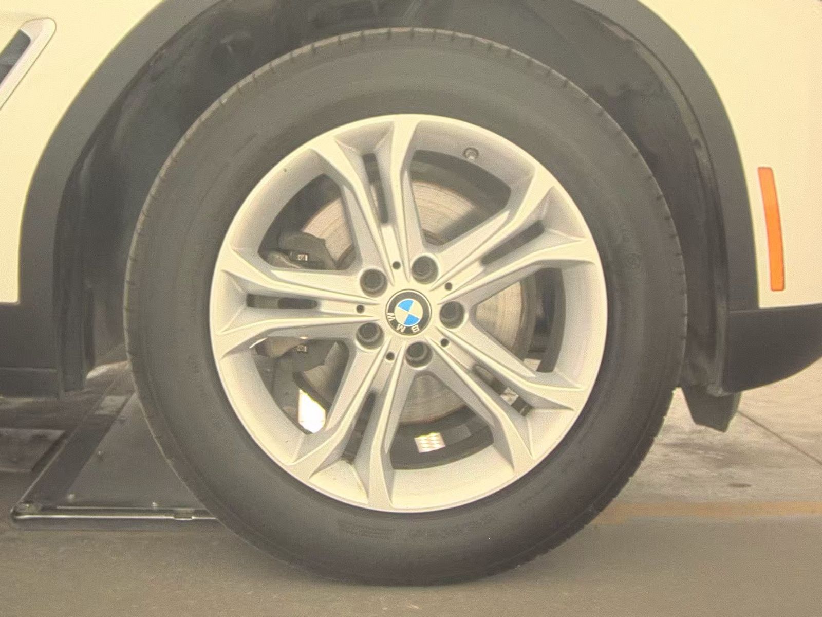 2019 BMW X3 xDrive30i AWD