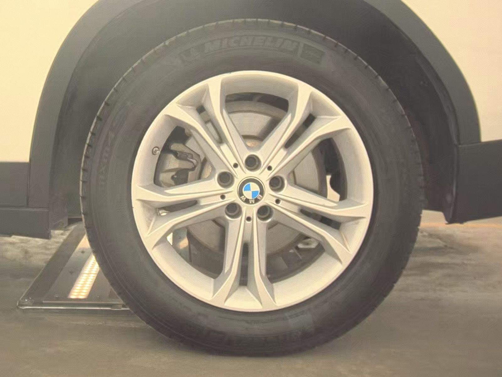 2019 BMW X3 xDrive30i AWD