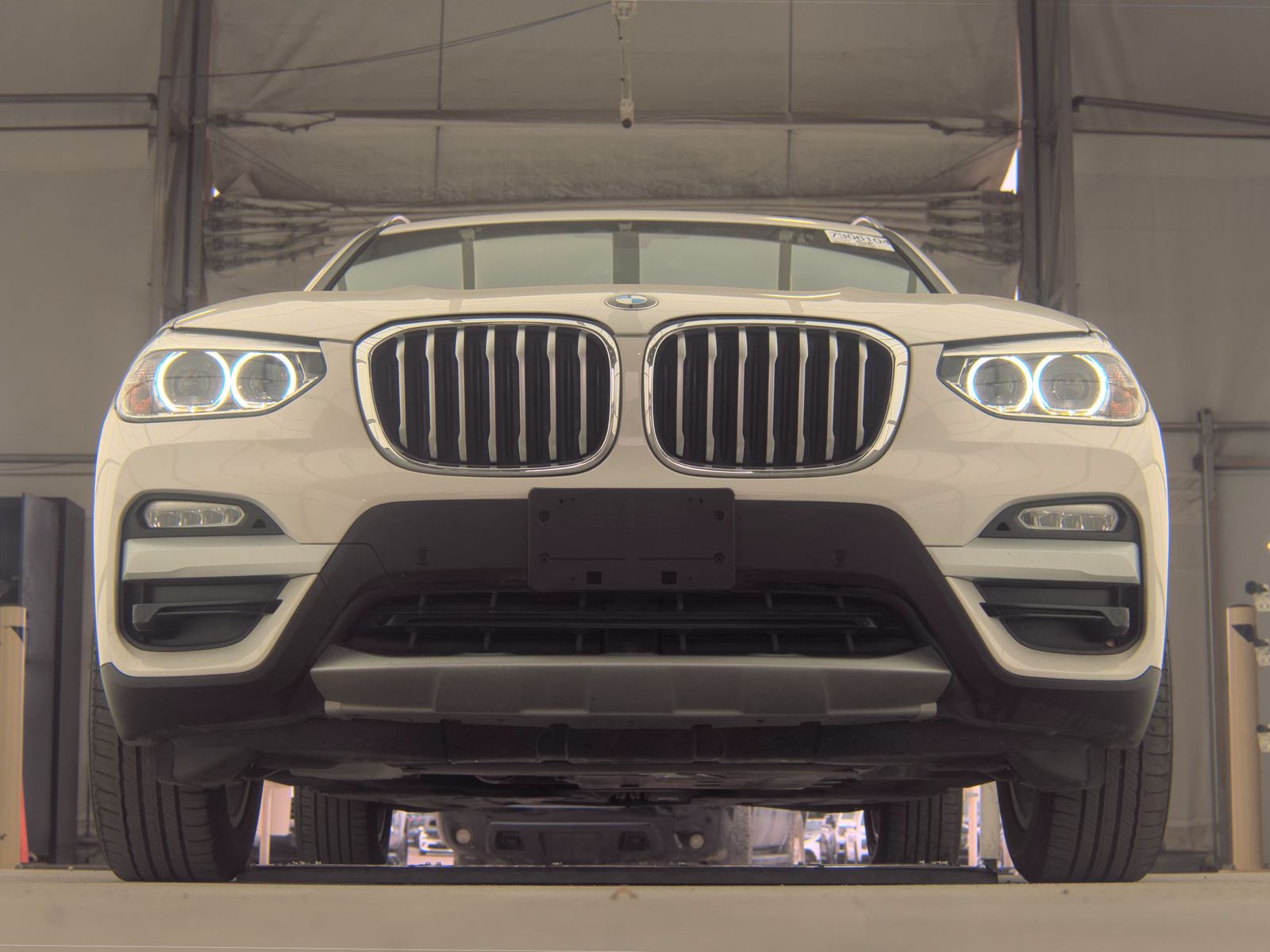 2019 BMW X3 xDrive30i AWD